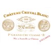 Château Cheval Blanc - Saint-Emilion Grand Cru 2008 