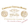 Château Cheval Blanc - Saint-Emilion Grand Cru 2008