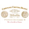 Château Cheval Blanc - Saint-Emilion Grand Cru 2009