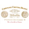 Château Cheval Blanc - Saint-Emilion Grand Cru 2009 b5952cb1c3ab96cb3c8c63cfb3dccaca 