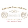 Château Cheval Blanc - Saint-Emilion Grand Cru 2012