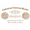 Château Cheval Blanc - Saint-Emilion Grand Cru 2015 