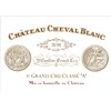 Château Cheval Blanc - Saint-Emilion Grand Cru 2016