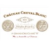 Château Cheval Blanc - Saint-Emilion Grand Cru 2017
