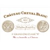 Château Cheval Blanc - Saint-Emilion Grand Cru 2017