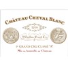Château Cheval Blanc - Saint-Emilion Grand Cru 2018