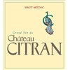 Château Citran - Haut-Médoc 2017