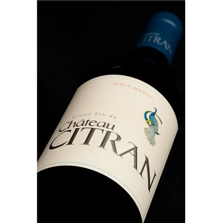 Château Citran - Haut-Médoc 2019