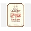 Château Clauzet - Saint-Estèphe 2012
