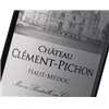 Château Clément-Pichon - Haut-Médoc 2012