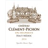 Château Clément Pichon - Haut-Médoc 2014 