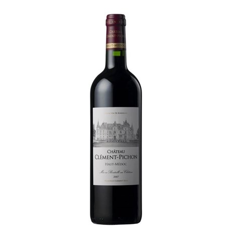 Château Clément Pichon - Haut-Médoc 2015 