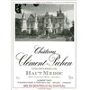 Château Clément Pichon - Haut-Médoc 2015 