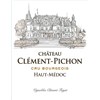 Château Clément Pichon - Haut-Médoc 2016 