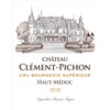 Château Clément Pichon - Haut-Médoc 2018