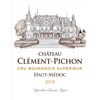 Château Clément Pichon - Haut-Medoc 2018 4df5d4d9d819b397555d03cedf085f48 