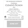 Château Clément Pichon - Haut-Medoc 2018 4df5d4d9d819b397555d03cedf085f48 
