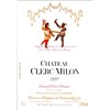 Château Clerc Milon - Pauillac 1998
