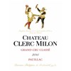 Château Clerc Milon - Pauillac 2015 