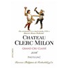 Château Clerc Milon - Pauillac 2016