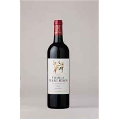 Chateau Clerc Milon - Pauillac 2018 4df5d4d9d819b397555d03cedf085f48 
