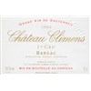 Château Climens - Barsac 2002
