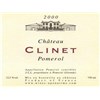 Château Clinet - Pomerol 2000
