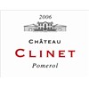 Château Clinet - Pomerol 2006