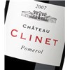 Château Clinet - Pomerol 2007 6b11bd6ba9341f0271941e7df664d056 