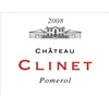 Château Clinet - Pomerol 2008