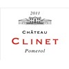 Château Clinet - Pomerol 2011