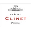 Château Clinet - Pomerol 2014 
