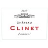 Château Clinet - Pomerol 2017