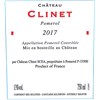 Château Clinet - Pomerol 2017 6b11bd6ba9341f0271941e7df664d056 