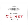 Chateau Clinet - Pomerol 2018 4df5d4d9d819b397555d03cedf085f48 