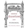 Château Clinet - Pomerol Castle 2009 