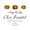 Château Clos Fourtet - Saint-Emilion Grand Cru 2018