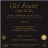 Château Clos Fourtet - Saint-Emilion Grand Cru 2018 4df5d4d9d819b397555d03cedf085f48 