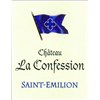 Château La Confession - Saint-Emilion Grand Cru 2018