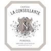 Château La Conseillante - Pomerol 1995