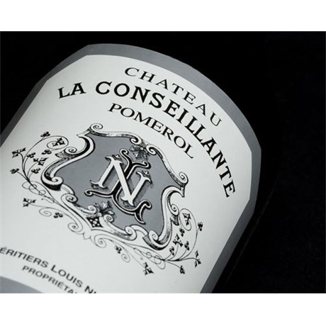 Château La Conseillante - Pomerol 1999