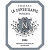 Château La Conseillante - Pomerol 2004
