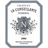 Château La Conseillante - Pomerol 2004