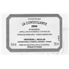 Château La Conseillante - Pomerol 2004