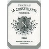 Château La Conseillante - Pomerol 2006