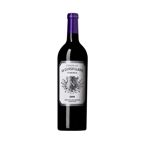 Château La Conseillante - Pomerol 2009