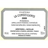 Château La Conseillante - Pomerol 2009