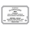 Château La Conseillante - Pomerol 2010