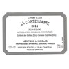 Château La Conseillante - Pomerol 2011 