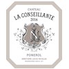 Château La Conseillante - Pomerol 2016